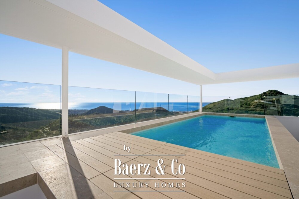 Penthouse - Marbella - Ref: 8698 image