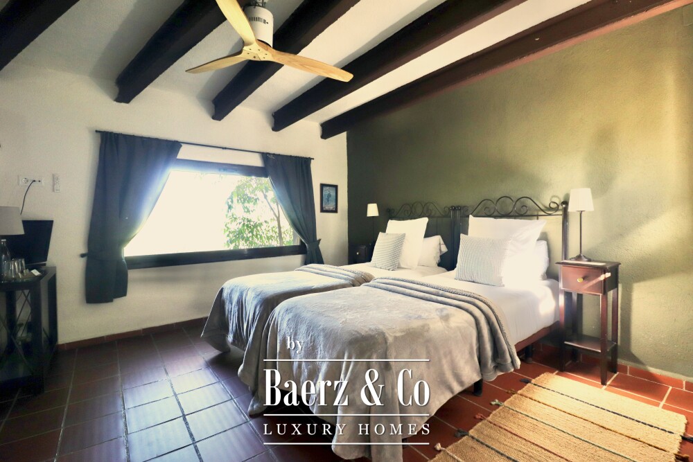 Historic Country House with Vineyard near Barcelona image