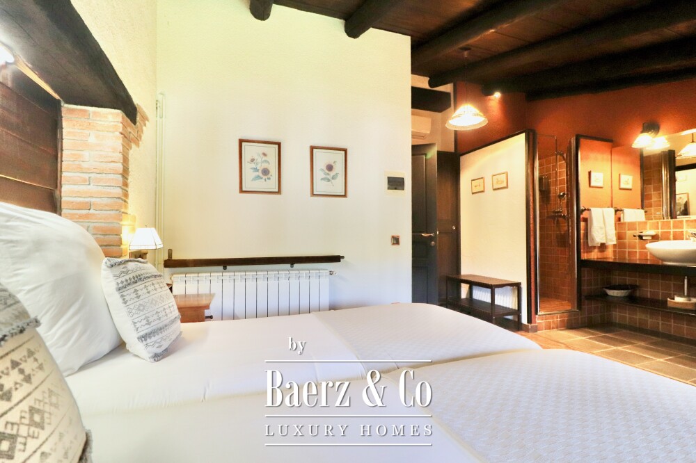 Historic Country House with Vineyard near Barcelona image