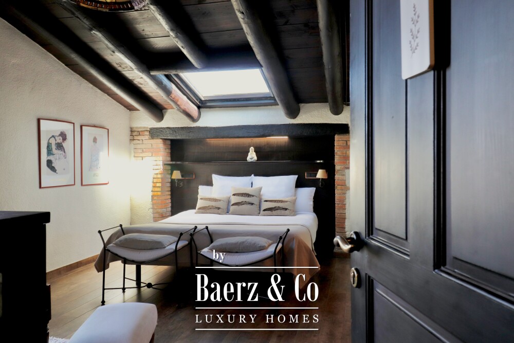 Historic Country House with Vineyard near Barcelona image