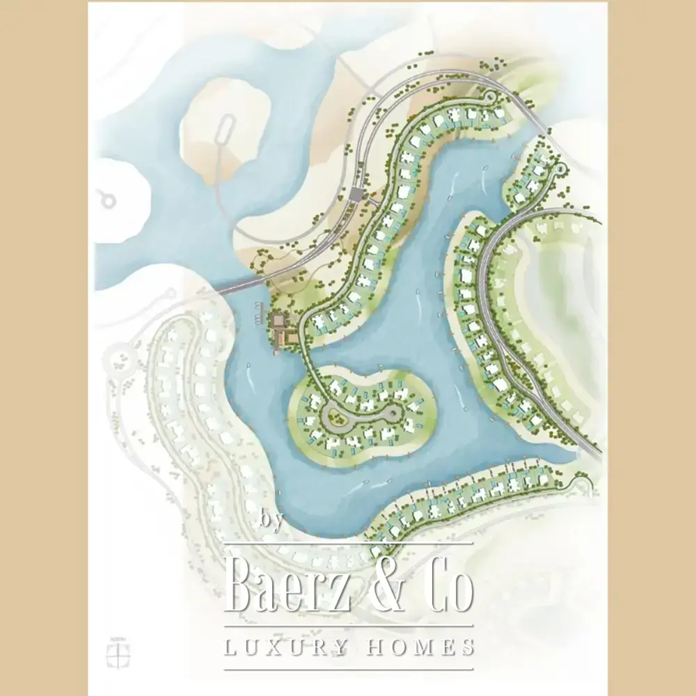 Luxury Twin villa image