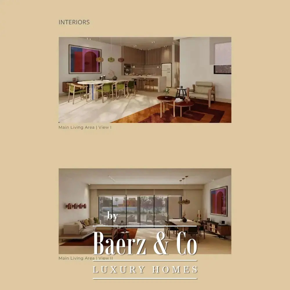 Luxury Twin villa image