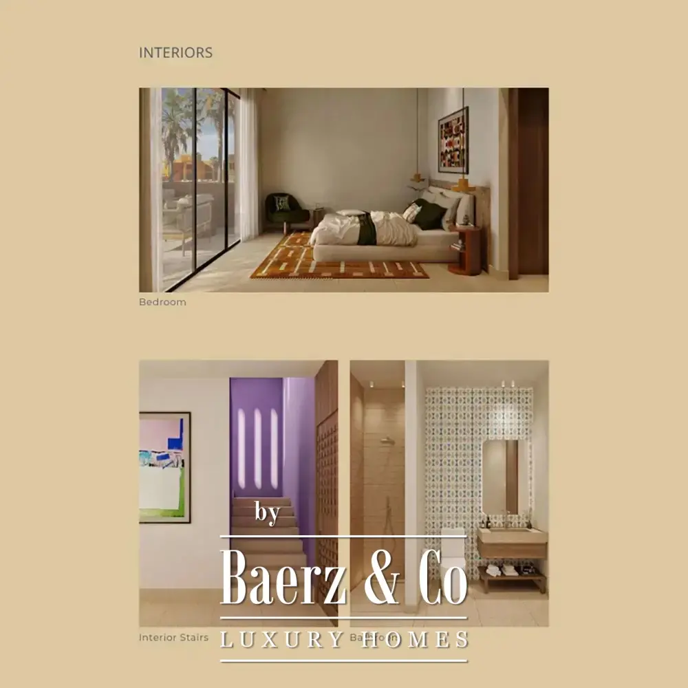 Luxury Twin villa image