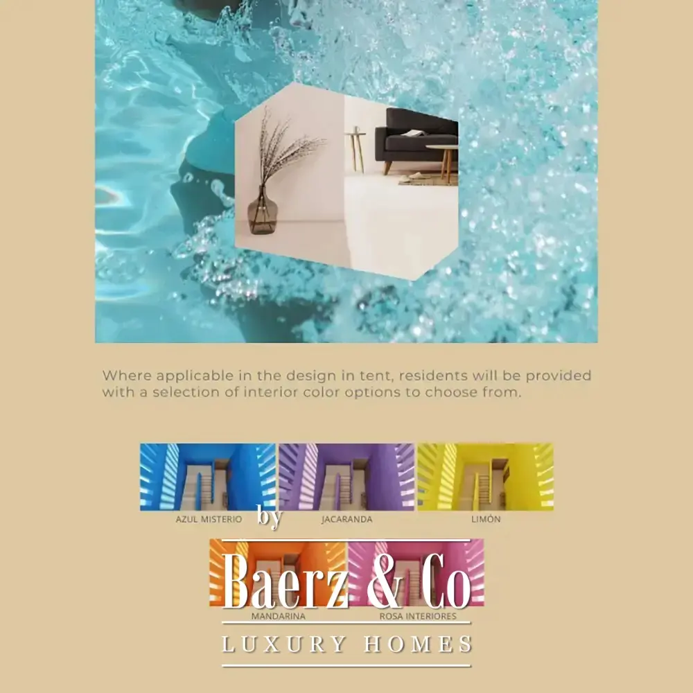Luxury Twin villa image