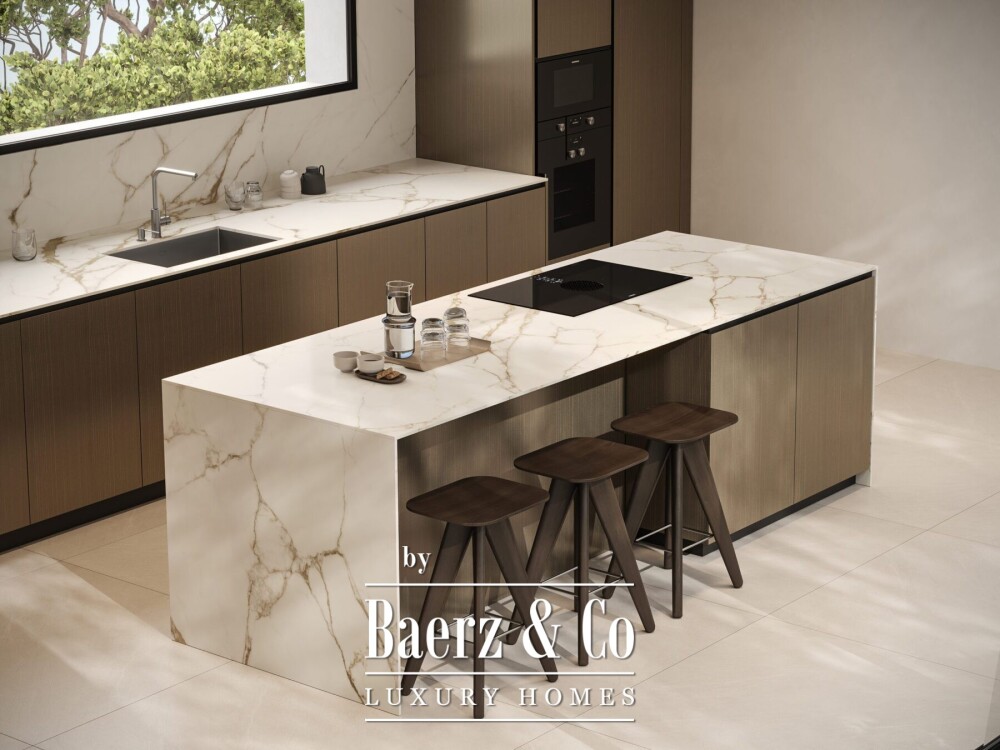 Apartments - La Quinta - Benahavis - Ref: 8703 image