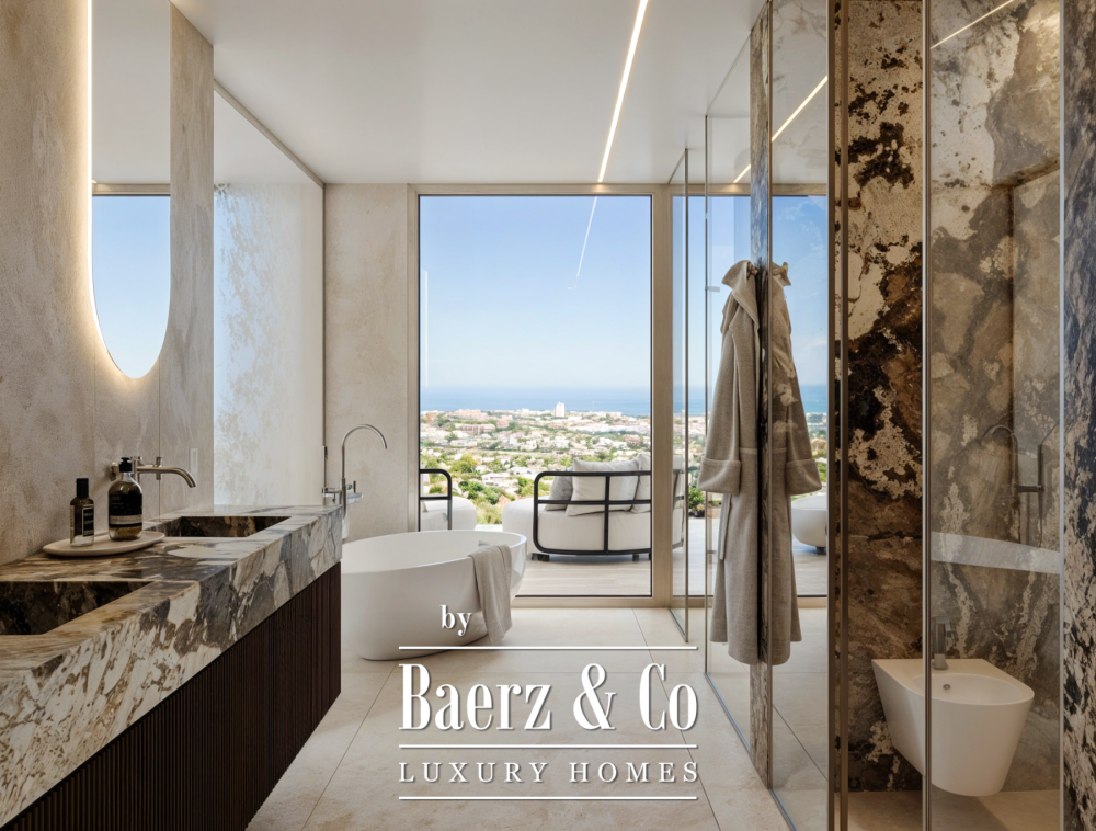 Apartments - La Quinta - Benahavis - Ref: 8703 image