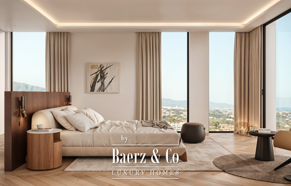 Apartments - La Quinta - Benahavis - Ref: 8703 image