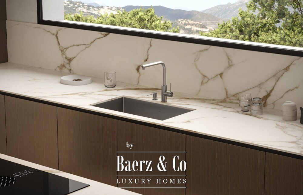 Apartments - La Quinta - Benahavis - Ref: 8703 image