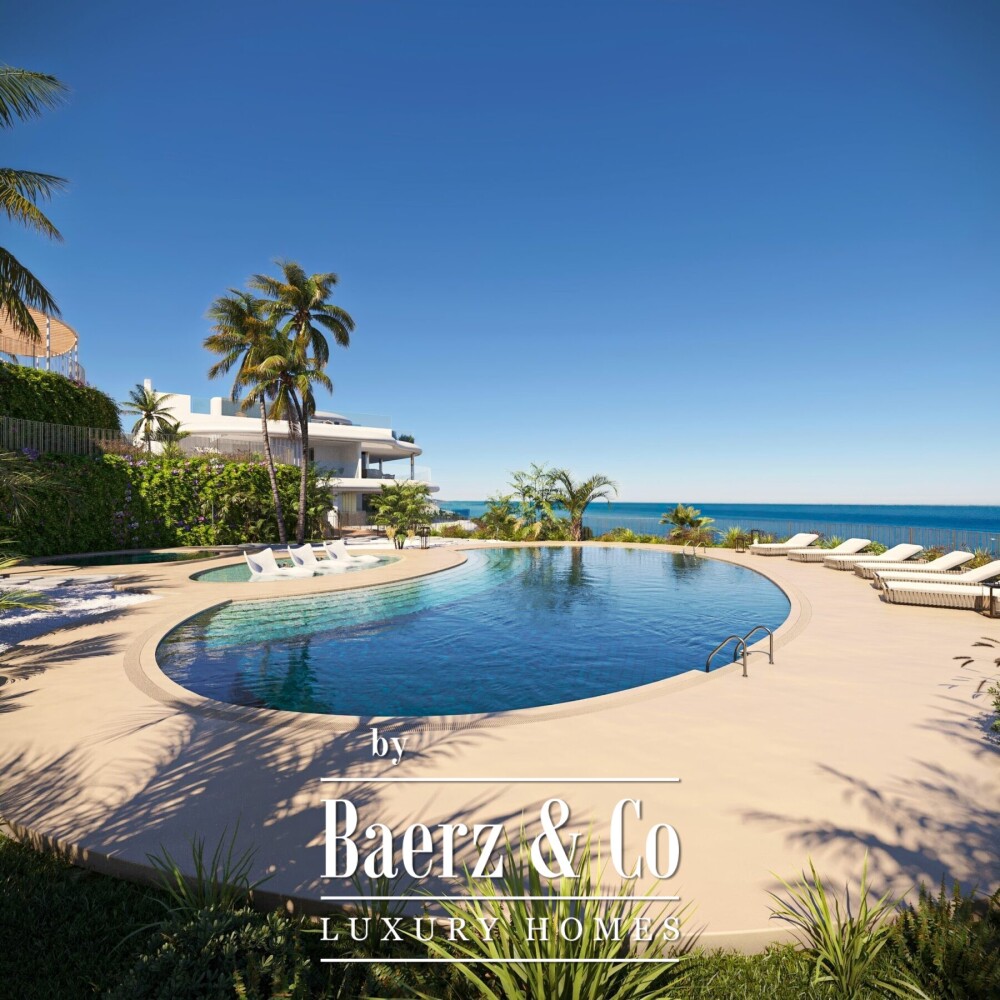 Apartments - La Quinta - Benahavis - Ref: 8703 image