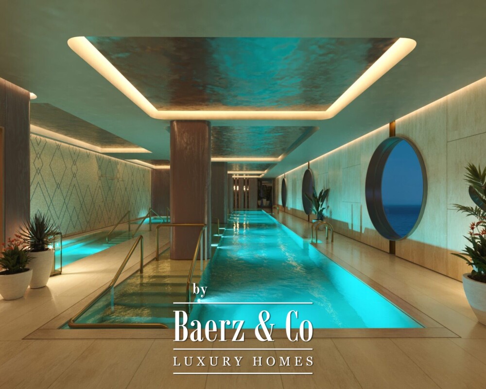 Apartments - La Quinta - Benahavis - Ref: 8703 image