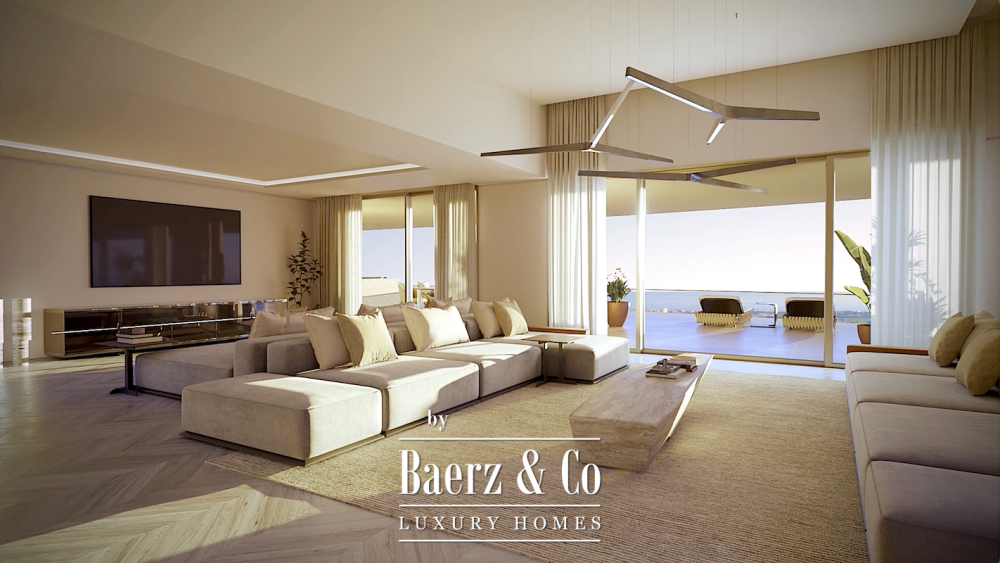 Apartments - La Quinta - Benahavis - Ref: 8703 image