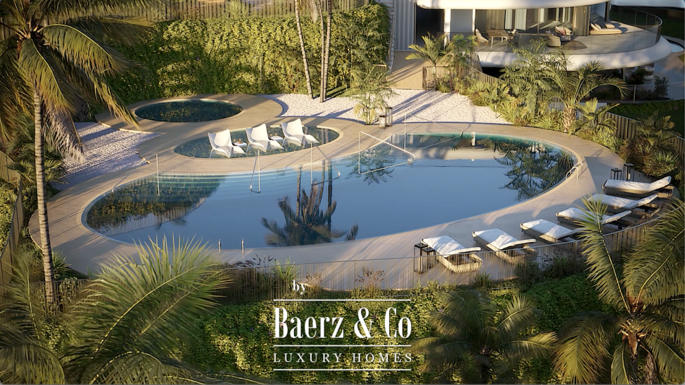 Apartments - La Quinta - Benahavis - Ref: 8703 image