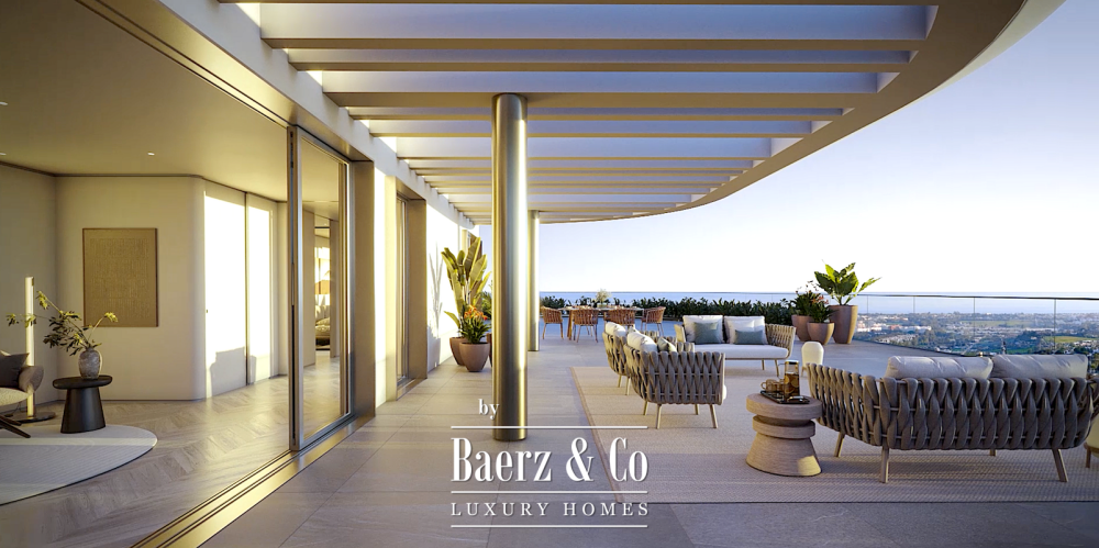 Apartments - La Quinta - Benahavis - Ref: 8703 image