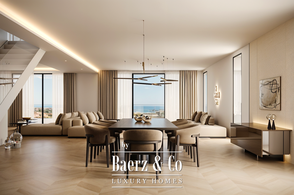 Apartments - La Quinta - Benahavis - Ref: 8703 image