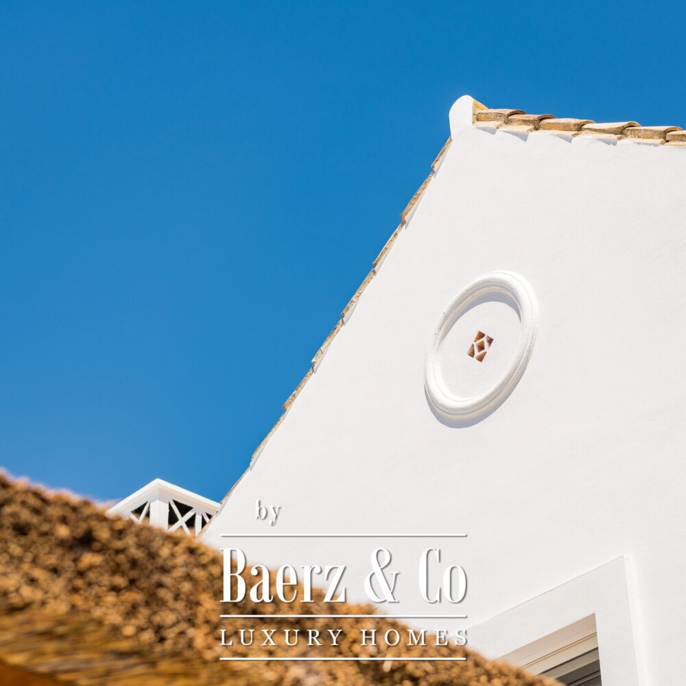 Villa - Nueva Andalucia - Marbella - Ref: 8708 image
