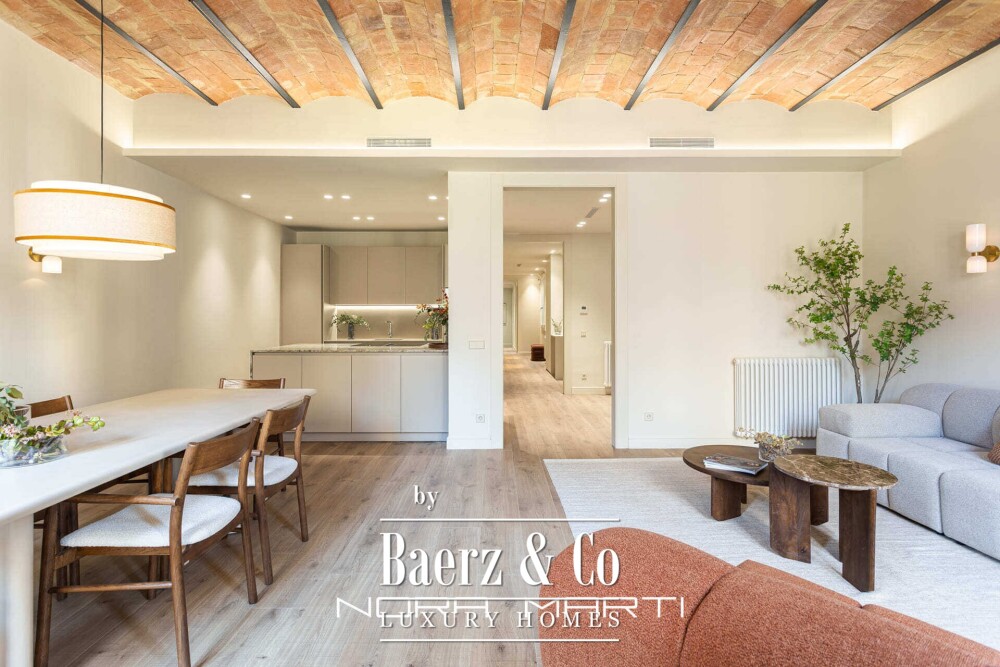 Apartment for sale in Dreta de l'Eixample image