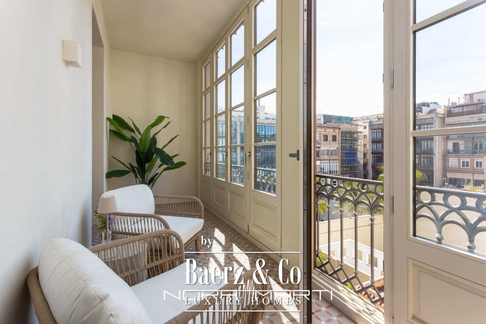 Apartment for sale in Dreta de l'Eixample image
