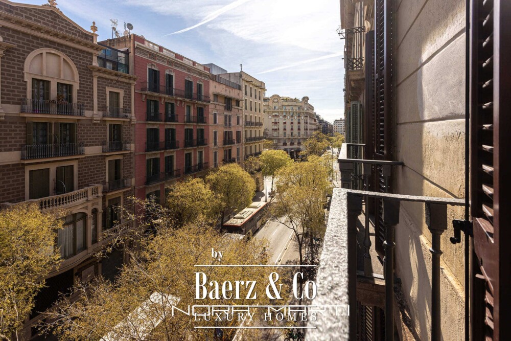 Apartment for sale in Dreta de l'Eixample image