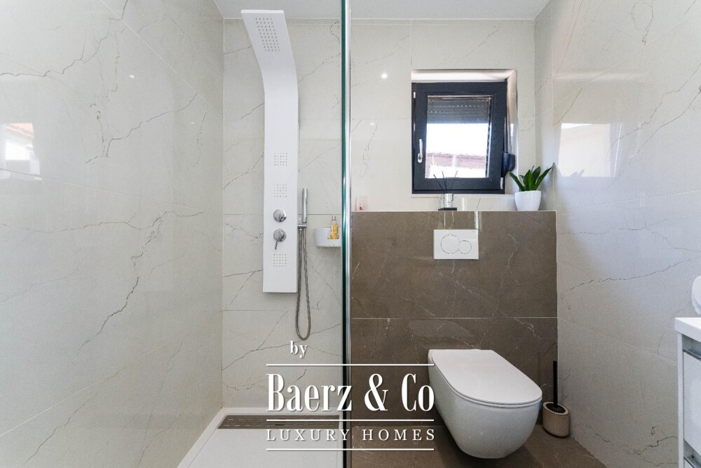 Zadar, Vir, luxury villa with six residential units, only 250m from the sea image
