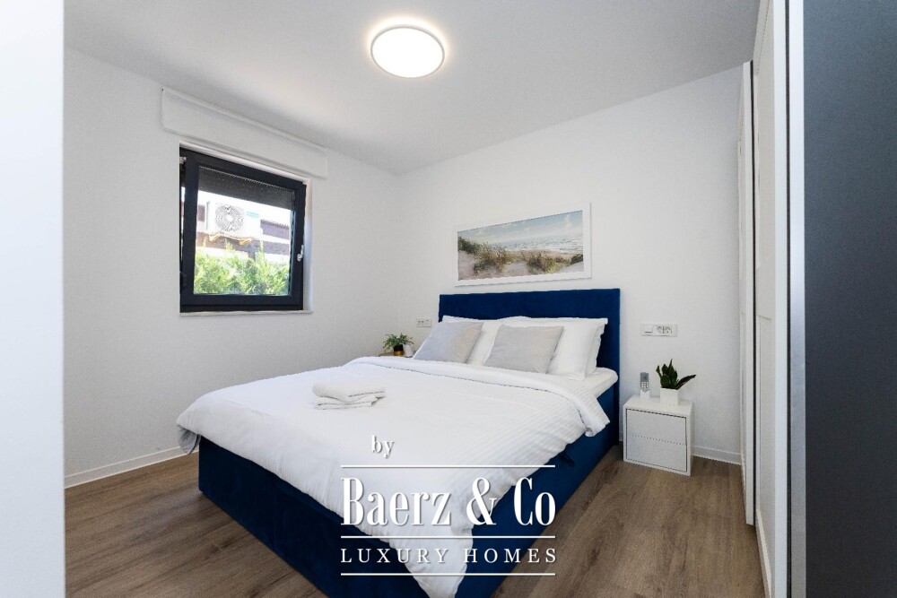 Zadar, Vir, luxury villa with six residential units, only 250m from the sea image