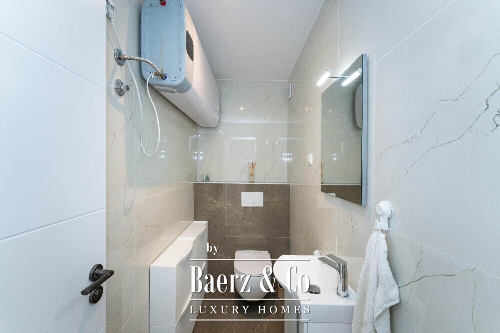 Zadar, Vir, luxury villa with six residential units, only 250m from the sea image