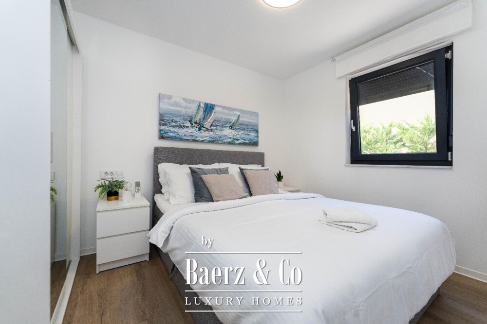 Zadar, Vir, luxury villa with six residential units, only 250m from the sea image