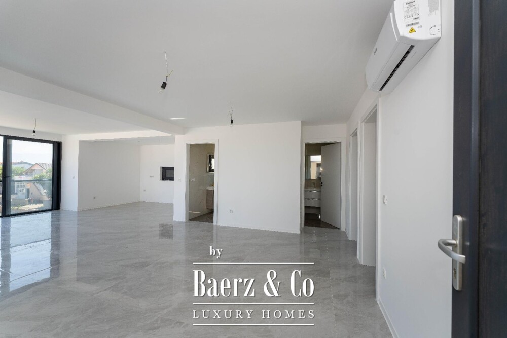 Zadar, Vir, luxury villa with six residential units, only 250m from the sea image