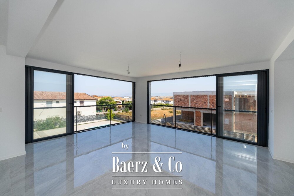 Zadar, Vir, luxury villa with six residential units, only 250m from the sea image