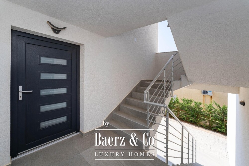 Zadar, Vir, luxury villa with six residential units, only 250m from the sea image