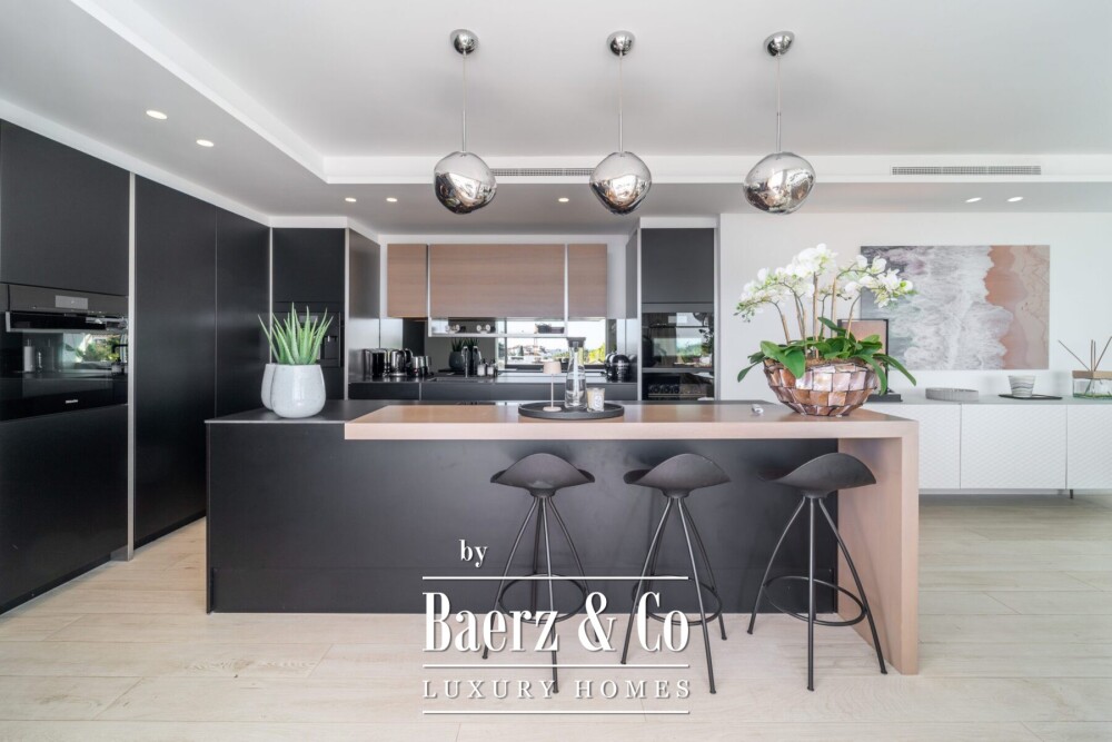 Penthouse - Golden Mile - Marbella - Ref: 8714 image