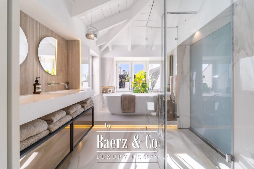 Penthouse - Golden Mile - Marbella - Ref: 8714 image