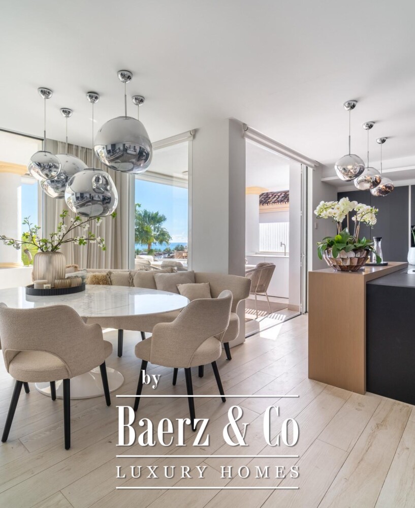 Penthouse - Golden Mile - Marbella - Ref: 8714 image