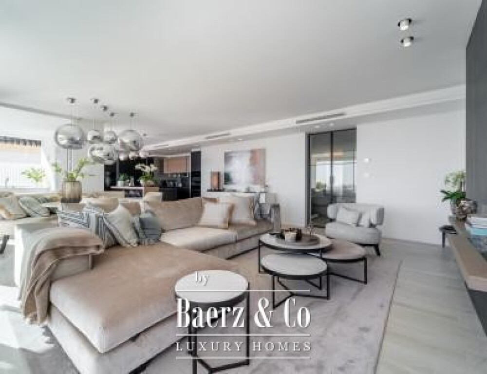 Penthouse - Golden Mile - Marbella - Ref: 8714 image