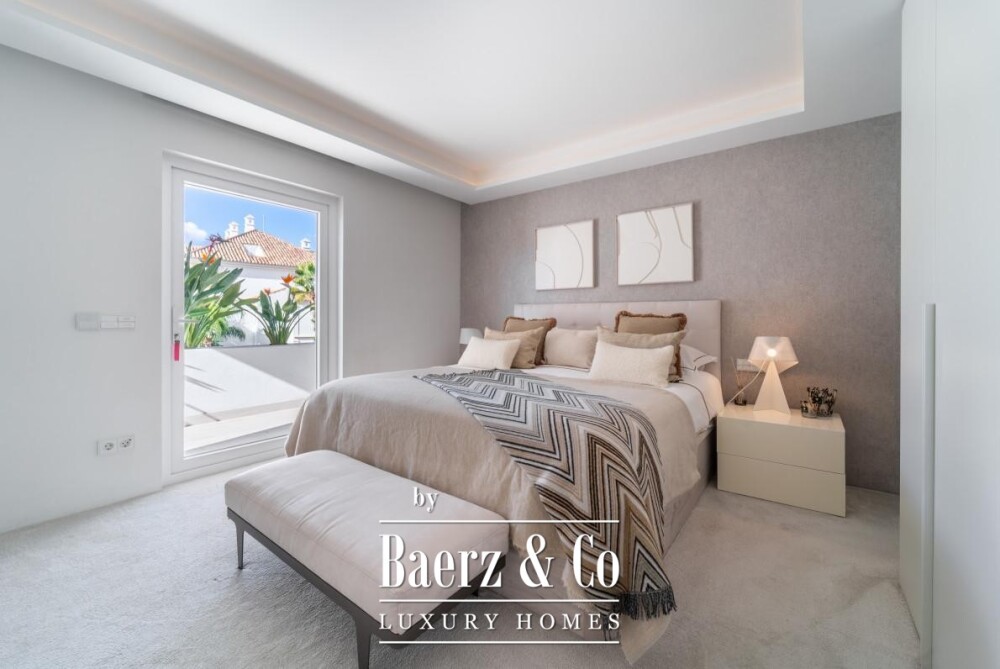Penthouse - Golden Mile - Marbella - Ref: 8714 image
