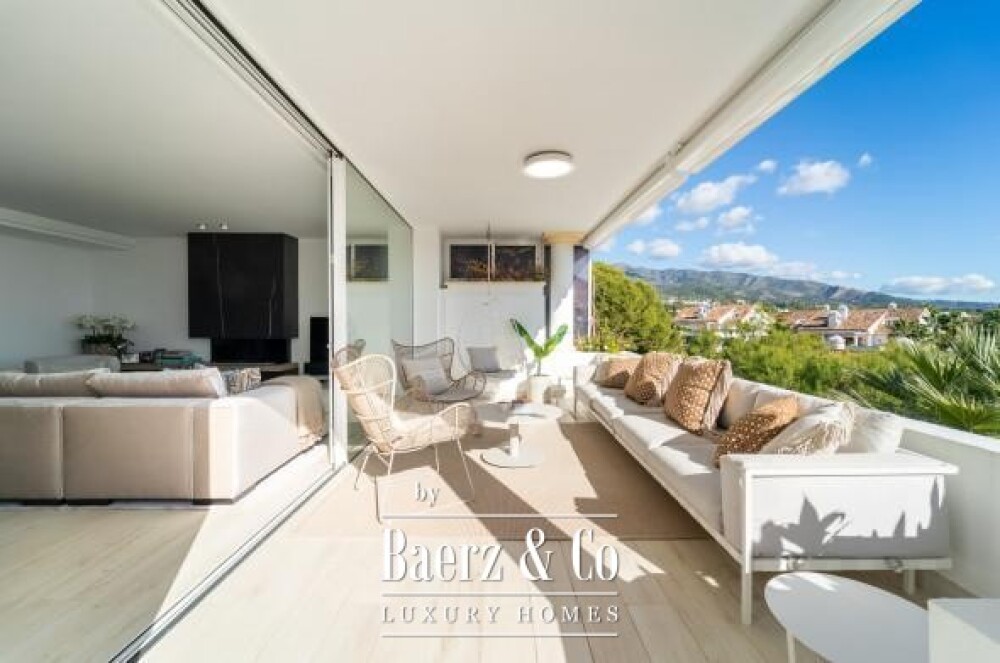 Penthouse - Golden Mile - Marbella - Ref: 8714 image