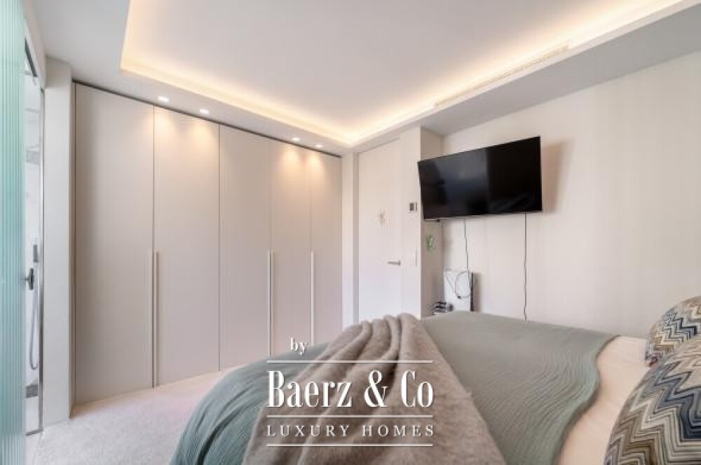 Penthouse - Golden Mile - Marbella - Ref: 8714 image