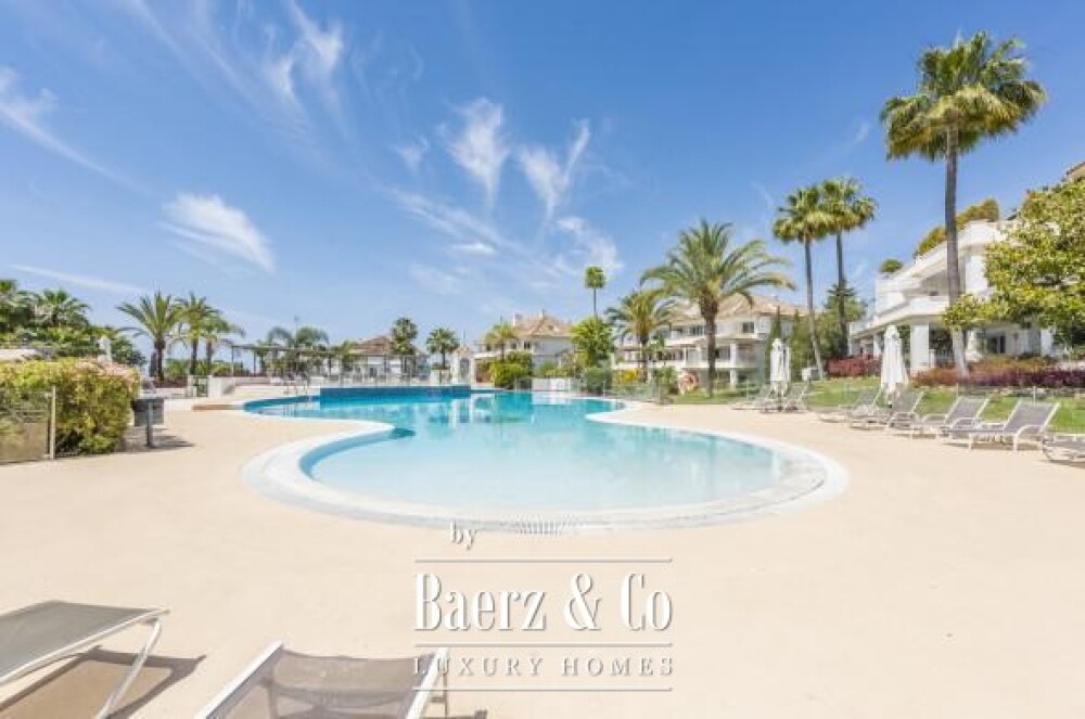 Penthouse - Golden Mile - Marbella - Ref: 8714 image
