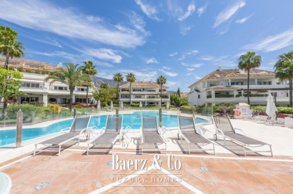 Penthouse - Golden Mile - Marbella - Ref: 8714 image