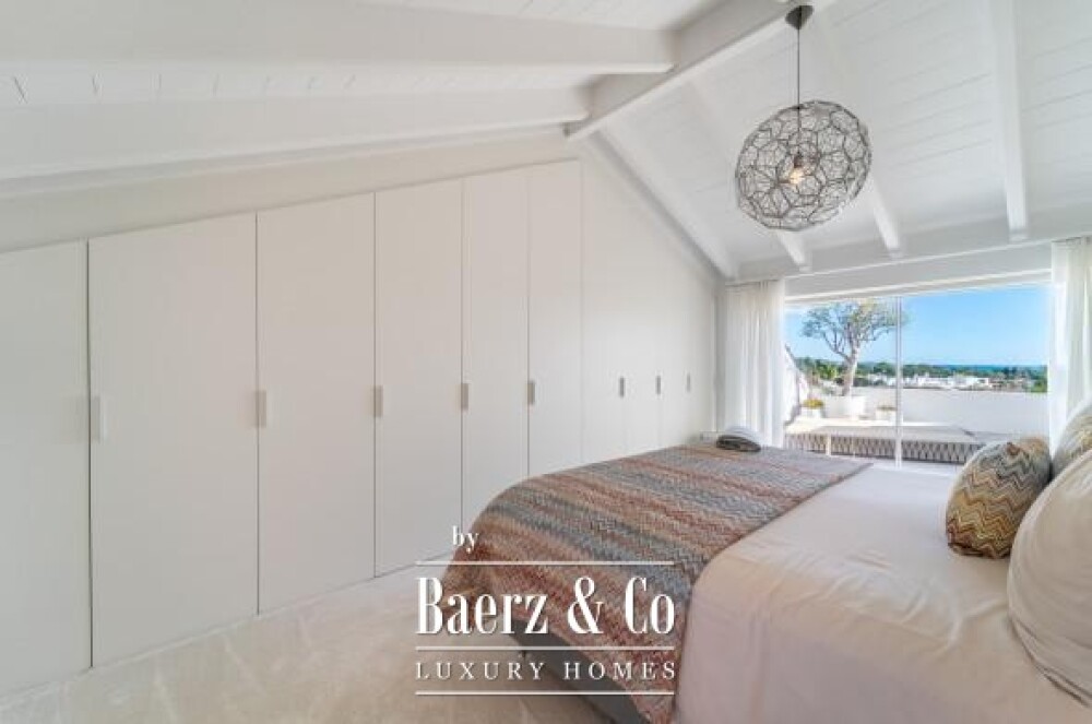 Penthouse - Golden Mile - Marbella - Ref: 8714 image