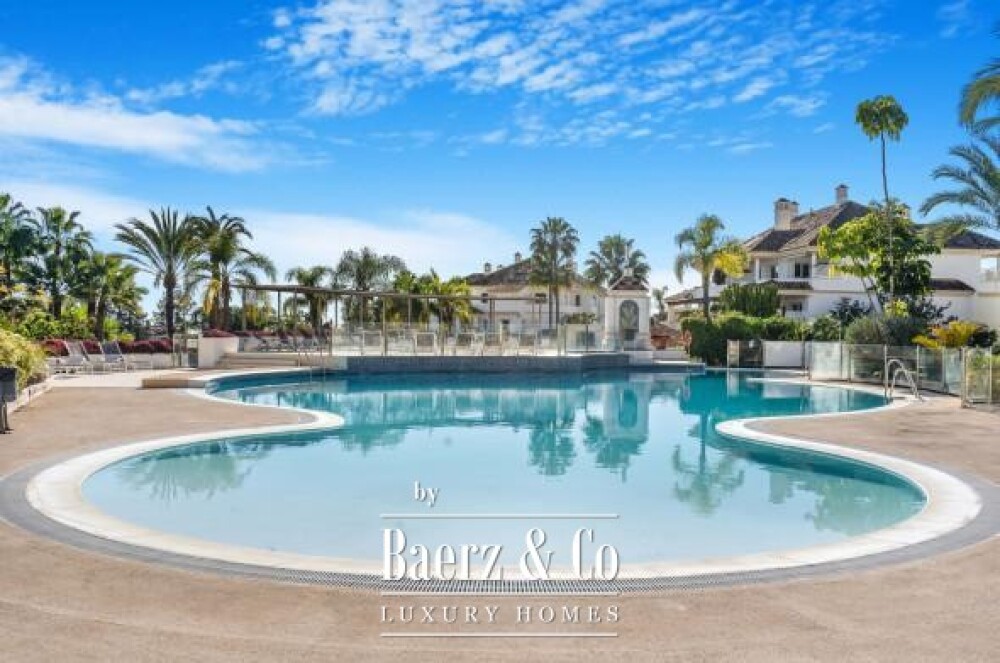 Penthouse - Golden Mile - Marbella - Ref: 8714 image
