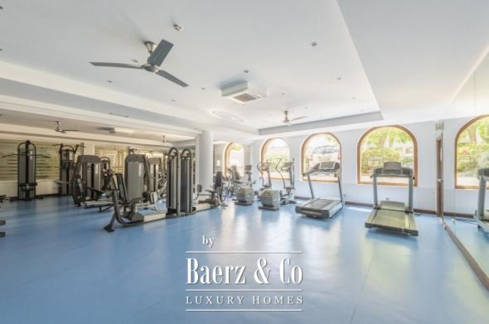 Penthouse - Golden Mile - Marbella - Ref: 8714 image