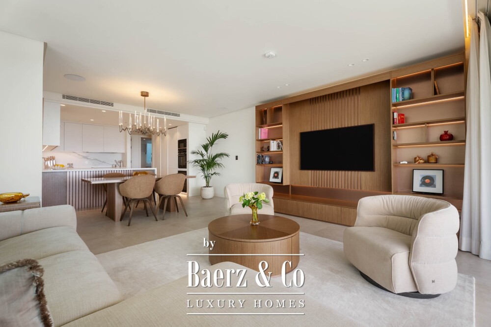 Apartment - Marbella - Ref: 8721 image