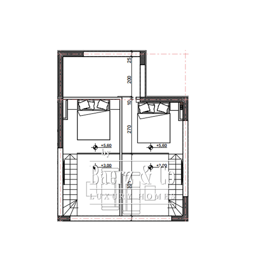 Villa in Sveti Stefan under Constuction image