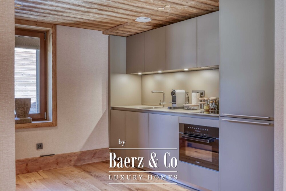 2 Apartments - Close to the village centre - Fully Renovated image