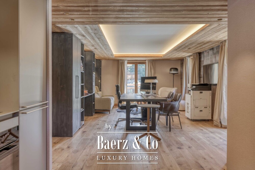 2 Apartments - Close to the village centre - Fully Renovated image