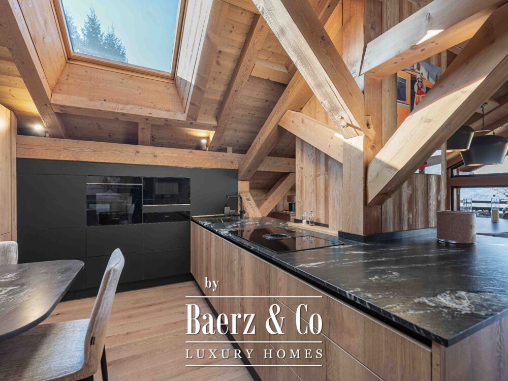 Duplex Half Farm  230 sq.m - Les pettoreaux image