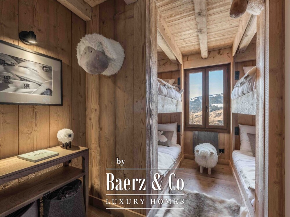 Duplex Half Farm  230 sq.m - Les pettoreaux image