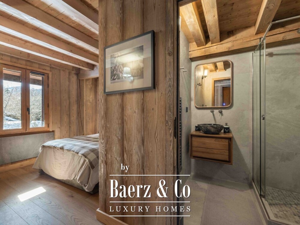 Duplex Half Farm  230 sq.m - Les pettoreaux image
