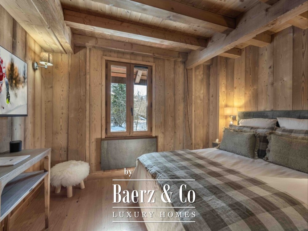 Duplex Half Farm  230 sq.m - Les pettoreaux image