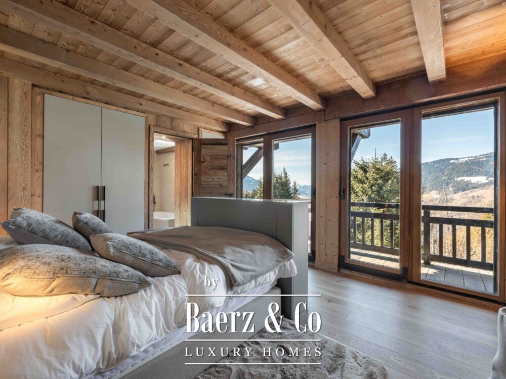 Duplex Half Farm  230 sq.m - Les pettoreaux image